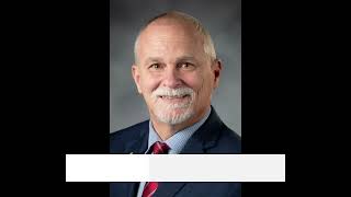 Eastern Panhandle Talk: Delegate Chuck Horst (11.6.2024)