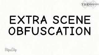 Obfuscation test/showcase (No sound)