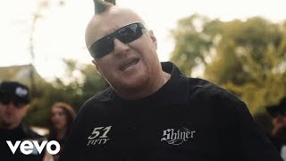 Video thumbnail of "Moonshine Bandits ft. Colt Ford, Sarah Ross, Demun Jones - We All Country (Official Video)"
