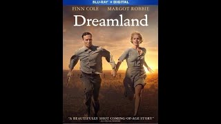 Opening And Closing To Dreamland (2019) (2021) (Blu-Ray)