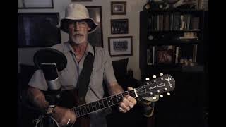 Funk 49 cover by Tom Rosatti, Richmond CA, 6 Jul 2026