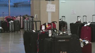 Proposed class-action lawsuit filed in San Diego against Southwest Airlines