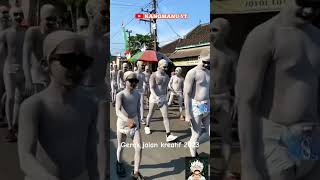 Download Lagu 🔴TUYUL AGUSTUS ‼️#tuyul #ypp #yearofyou #shortvideo #agustus2023 #gerakjalan MP3