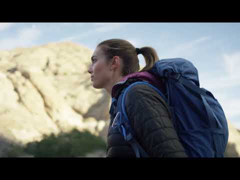 Vasque Canyonlands UltraDry Hiking Boots - Men's Video - Vasque Canyonlands UltraDry Hiking Boots - Men's Video