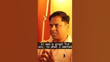 कैसे हुआ 😳 Journey from Teacher to Software Development at 45 Year Age #shorts