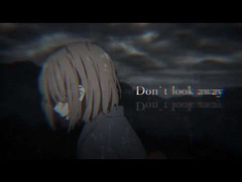 【MAD】名前のない怪物