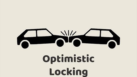 Episode #327 - Optimistic Locking | Preview