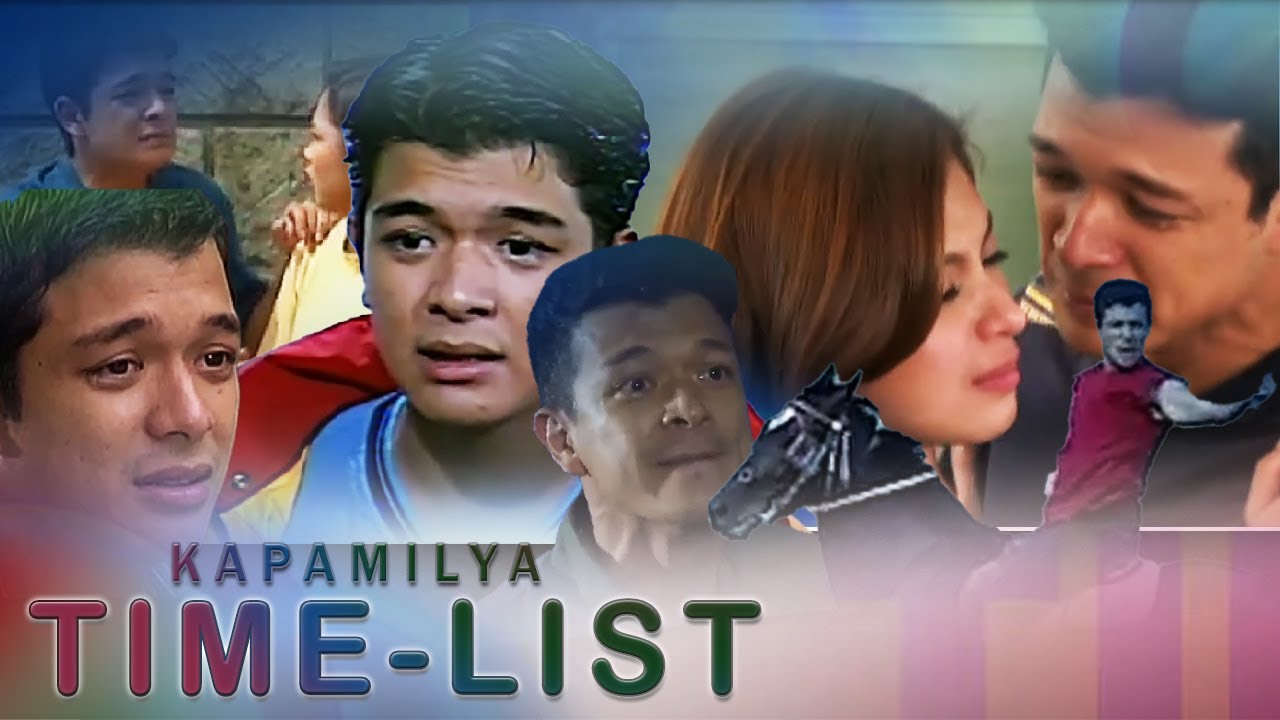 Jericho Rosales' remarkable journey from matinee idol to seasoned leading man | Kapamilya Time-List