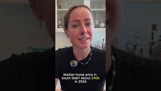 Pittsburgh Home Prices 2025 | Lawrenceville, South Side & Shadyside Median Prices