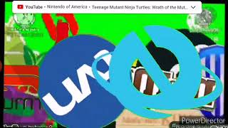 Stampede Green Screen Add Round 2