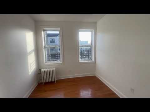 150 Belmont Avenue, Jersey City, NJ home video tour