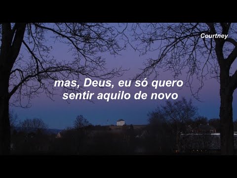 Deus, eu só
