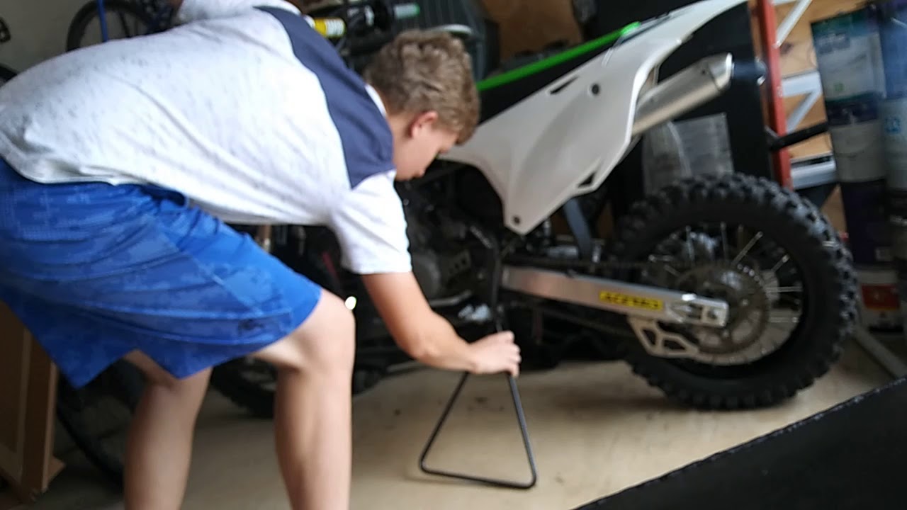 kx85 for sale craigslist