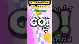 Pocket Champs का सबसे Rare Character Unlock! #patterngameing #PocketChampsGame #shorts #shortvideo