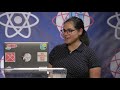 React and Elm Join Forces lightning talk, by Jade Dickinson