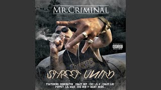 My Time (Feat. Crazy Boy)