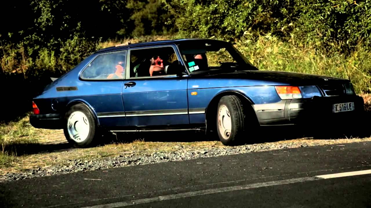 Sofilm Summercamp // Nantes // 8-12 juillet 2015