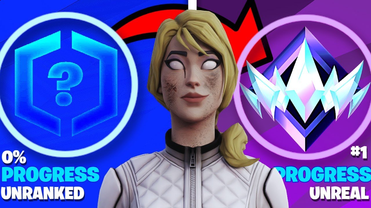 I Hit UNREAL In Ranked Reload Within 24 HOURS!