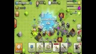 Clash of Clans Free Resources Gems Generator screenshot 1