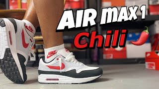 Air Max 1 LV8 “Dark Teal” (Review and On Foot) 