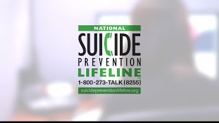 West Virginia bill to fund suicide lifeline passes out of committee