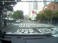 Here's A Video Of A Self-Driving Uber Running A Red Light