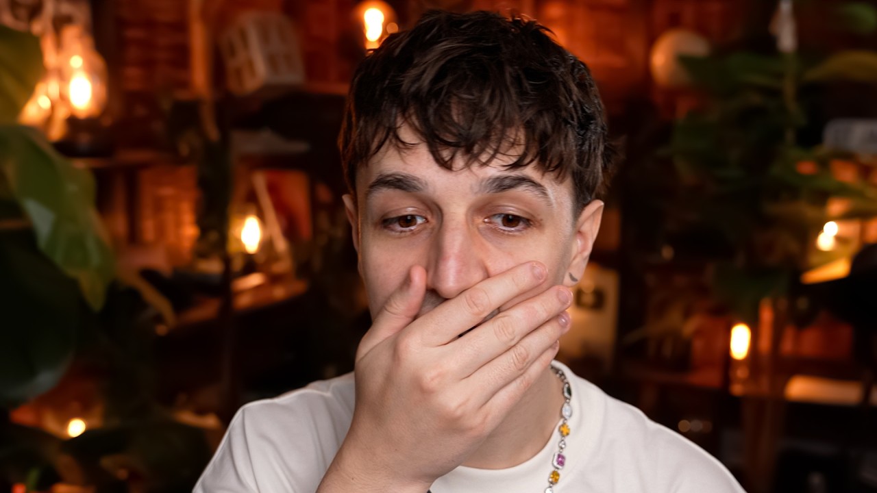 The Alpha Male Epidemic is out of control