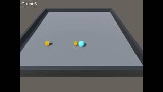 Information Roll a Ball Prototype News