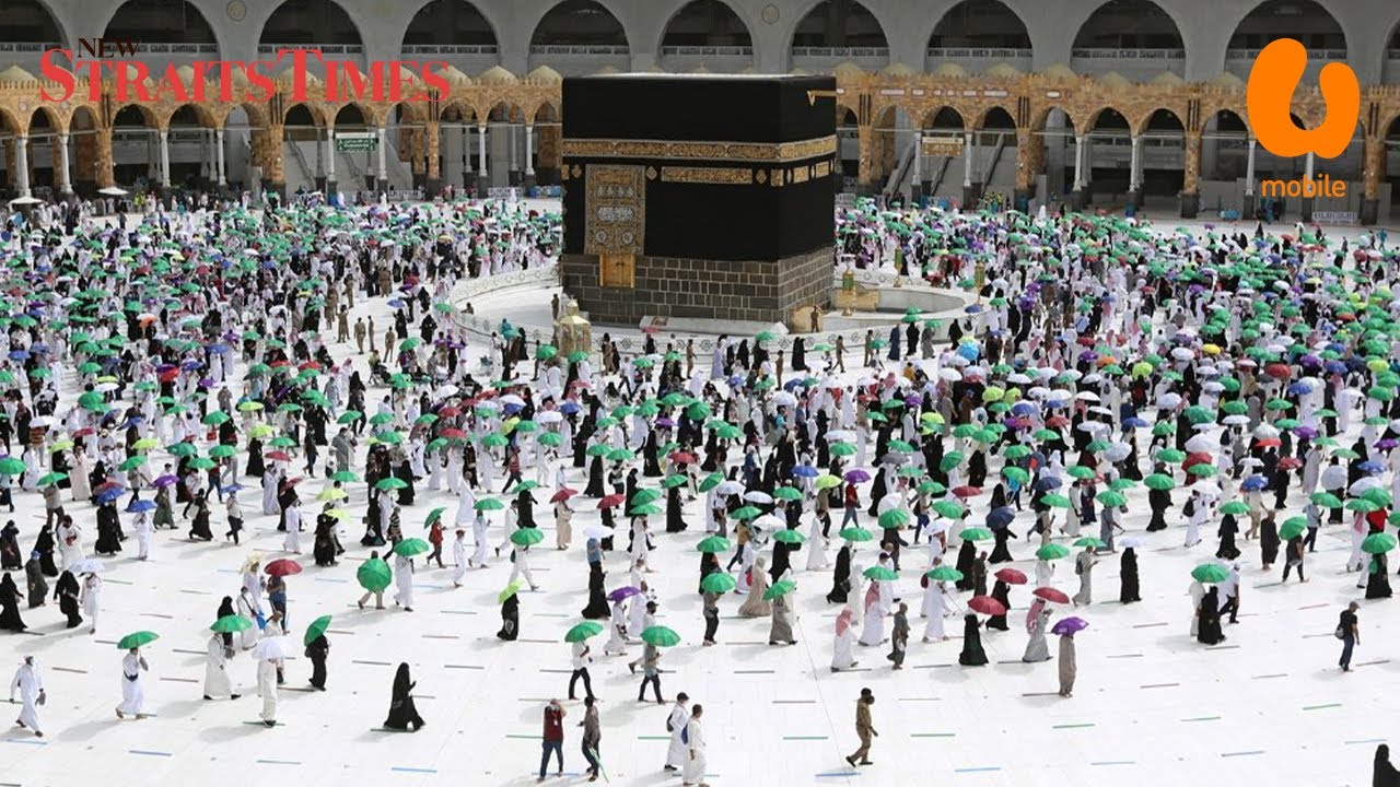 Haj cost expected to go up by about 50 per cent