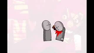 DC2 test animation #3 (shucks) 