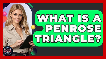 What Is A Penrose Triangle? - Graphic Design Nerd