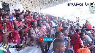 Kinachoendelea sasahivi Final mapinduzi cup Simba vs Mtibwa sugar Zanzibar Amaan Stadium 2020