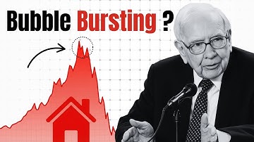 “Global Housing Bubble Is Ready to Explode — Buffett Sounds the Siren”