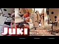 Juki industrial sewing machine 🔥 | jack sewing machine | jack machine repair #sewingmachines