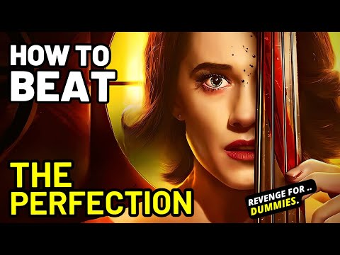 How to Beat the CHAPEL S*X CULT in THE PERFECTION