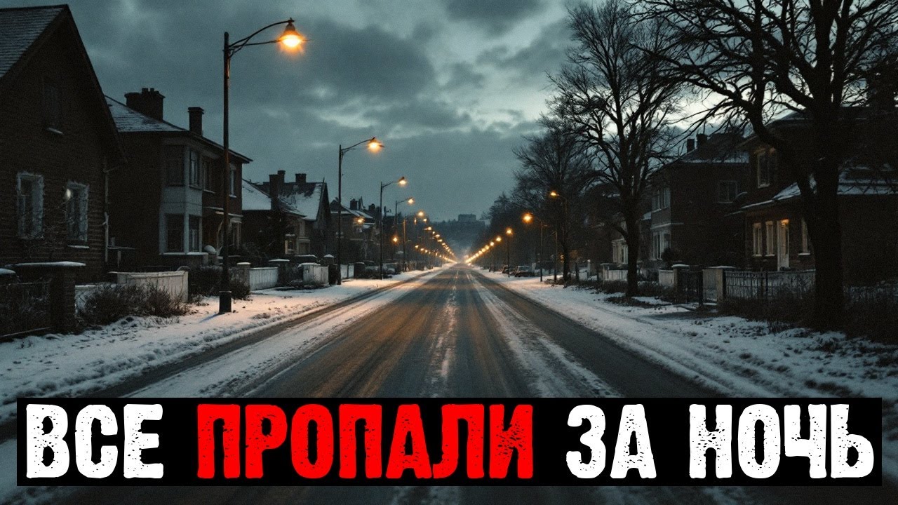 ПРОТОКОЛ НКВД: ЦЕЛЫЙ ПОСЁЛОК ИСЧЕЗ В ПРИАНГАРЬЕ — ОБНАРУЖЕНЫ ЛИШЬ СЛЕДЫ ЭВАКУАЦИИ