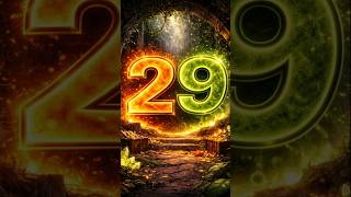Number 29:The Pattern People Don't See