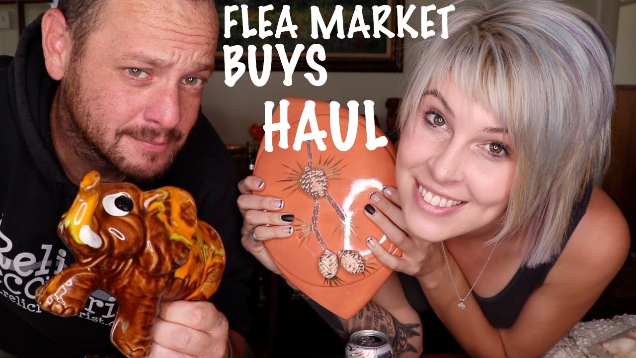 We Bought an Antique Dealer's Estate | How much will we make