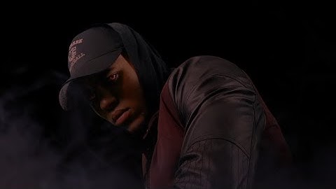 Ardy Reapz- NEW (intro) Official Music Video