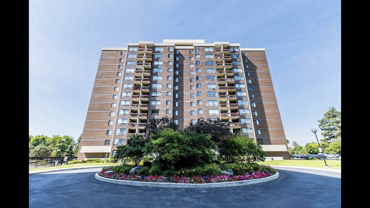 For Sale - PH06-2556 Argyle Road, Mississauga, ON L5B 2H6