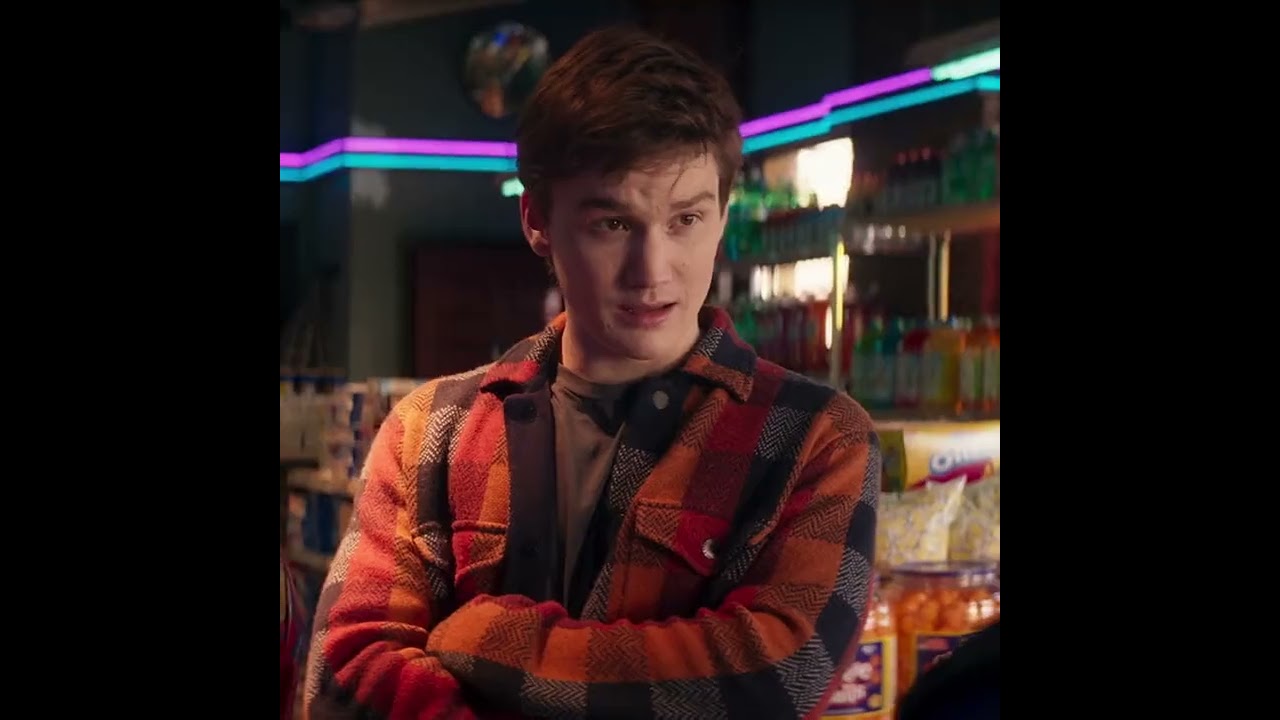 New teaser trailer from ms marvel series. 1 month left to the premiere