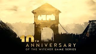 The Witcher 3: Wild Hunt - Behind the Scenes - PAX WEST 2017