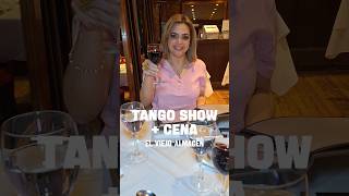 Tango Dinner Show in Buenos Aires 🇦🇷 Experience at El Viejo Almacén #tango Tango Dinner Show in Buenos Aires 🇦🇷 Experience at El Viejo Almacén #tango