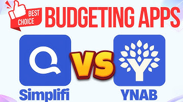 Quicken Simplifi vs YNAB: Which Budgeting App Wins for 2025?
