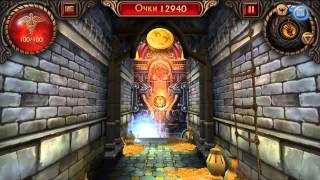 Running Shadow Android Gameplay Trailer HD