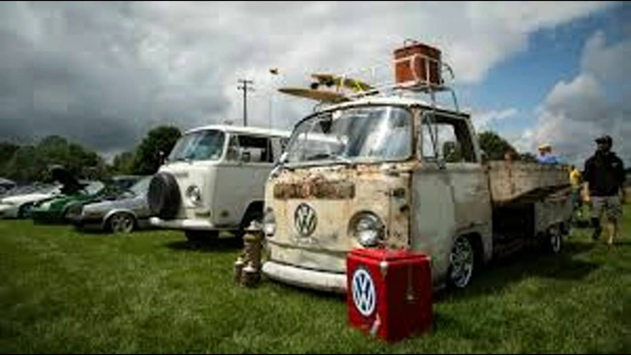 The Cult Classic Car Shows Coopersburg,Pa YouTube