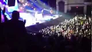 Casting Crowns Live In Concert - Voice Of Truth