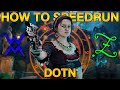 A Speedrunners GUIDE to Dead of the NIght