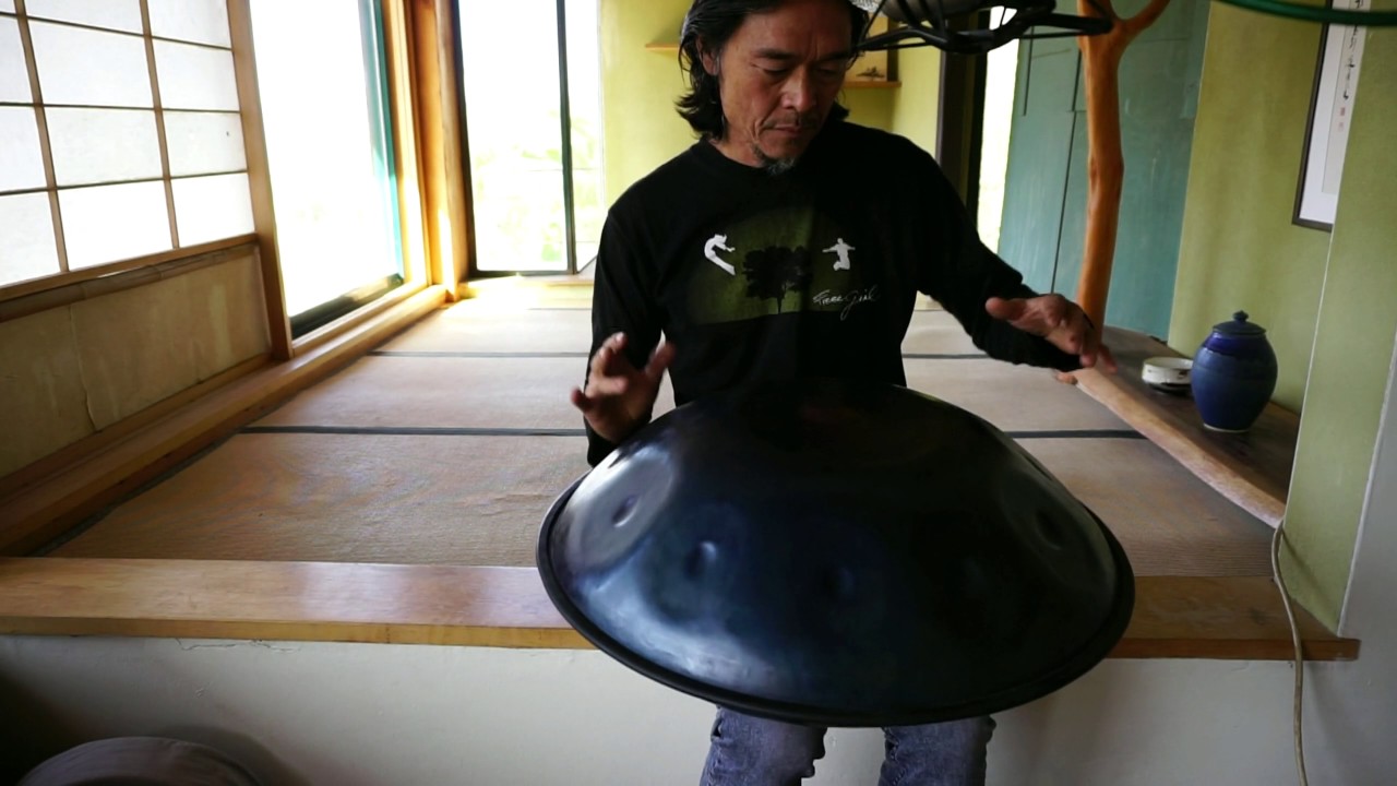 Live metal art A2 minor 13