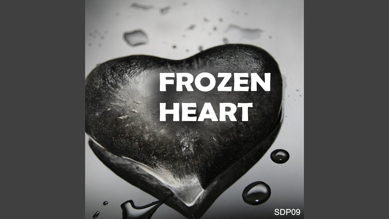 Frozen Heart YouTube
